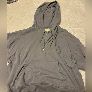 American Eagle Hooded Sweatshirt